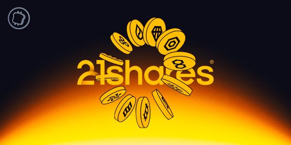 Réserve de BTC, tokenisation ou encore IA : Découvrez les « 12 prédictions » de 21Shares pour l'année 2025