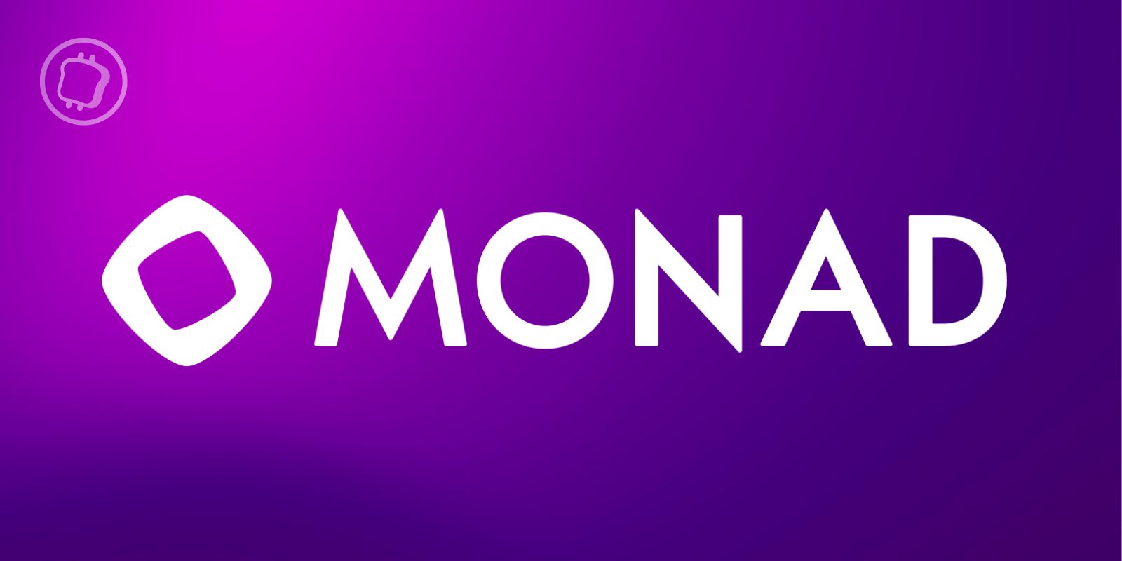 Monad crée sa fondation pour promouvoir le développement et l'adoption de sa blockchain