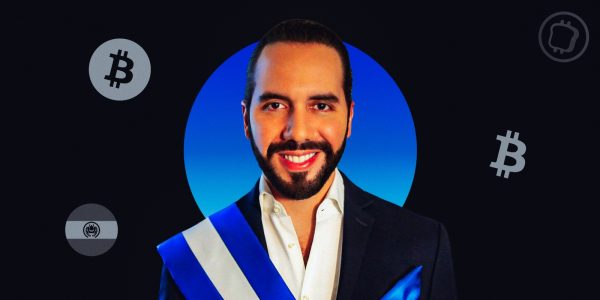 Qui est Nayib Bukele, le président du Salvador qui a fait le pari fou du Bitcoin (BTC) ?