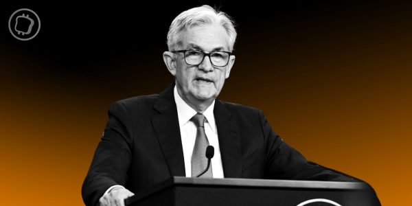 Jerome Powell