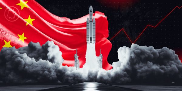 La Chine, prochain catalyseur de la hausse du Bitcoin ?