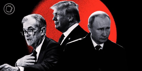 Pourquoi le Bitcoin a-t-il fini par dépasser les 100 000 dollars ?