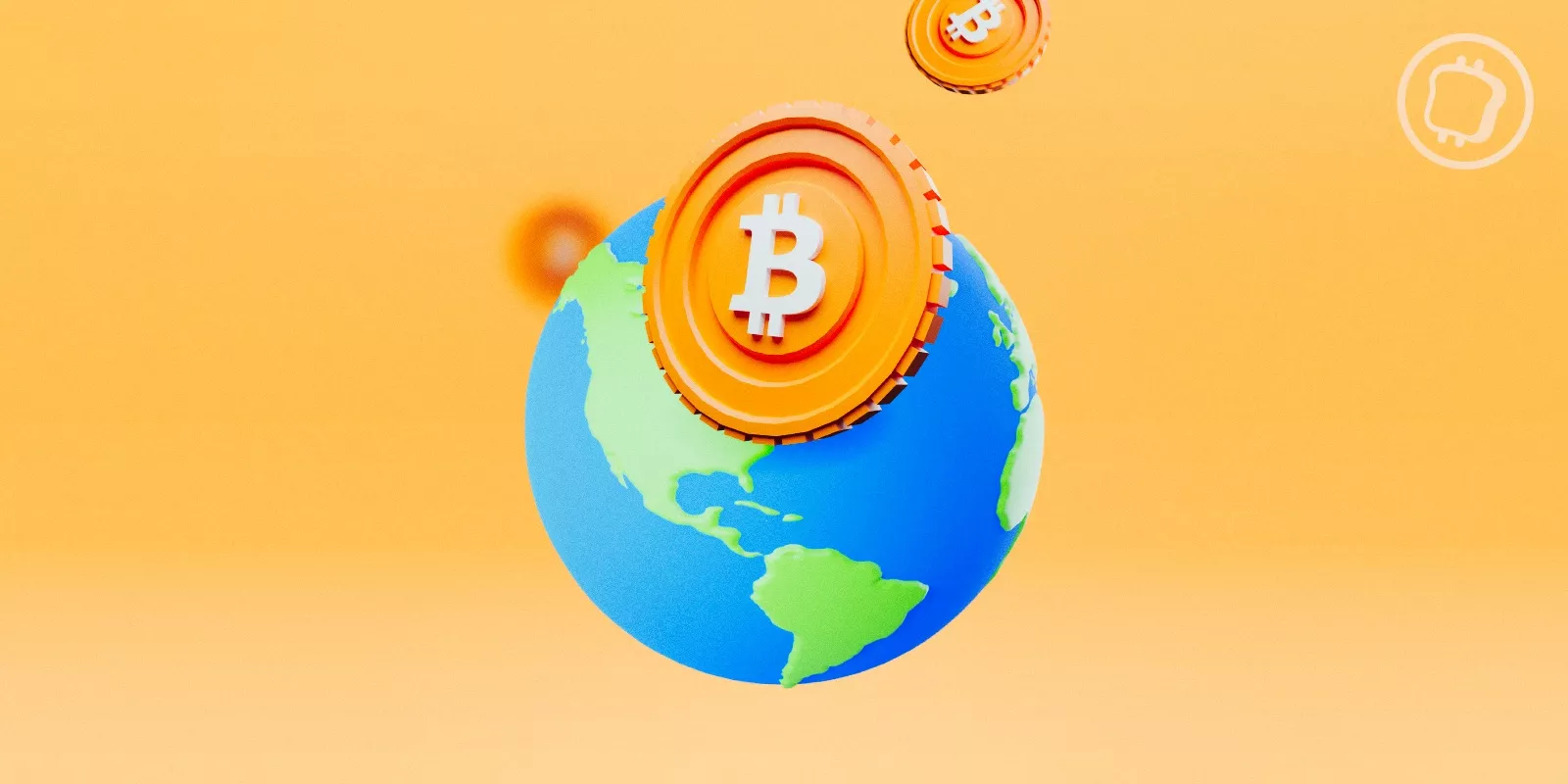 Quel pays a le plus de Bitcoin ? Top 10 des pays les plus riches en BTC
