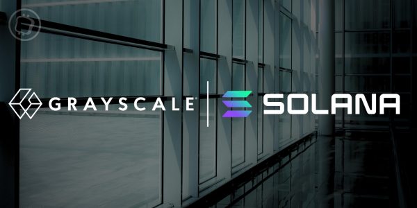 Grayscale dépose une demande d’ETF Solana (SOL) – Explosion du cours à venir ?