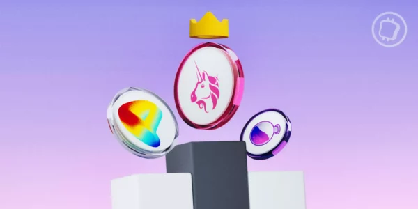 Top des meilleurs exchanges décentralisés (DEX) crypto en 2026