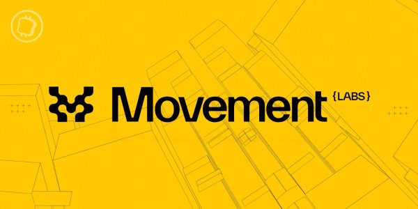 Movement Network lance son airdrop : Tout savoir sur la distribution de tokens MOVE