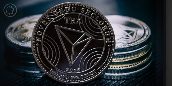 Les altcoins en folie – Le Tron (TRX) atteint un nouveau record absolu