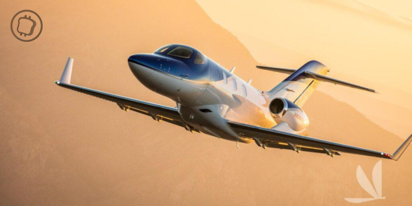Miner du Bitcoin grâce aux avions ? C'est désormais possible avec la compagnie aérienne Volato