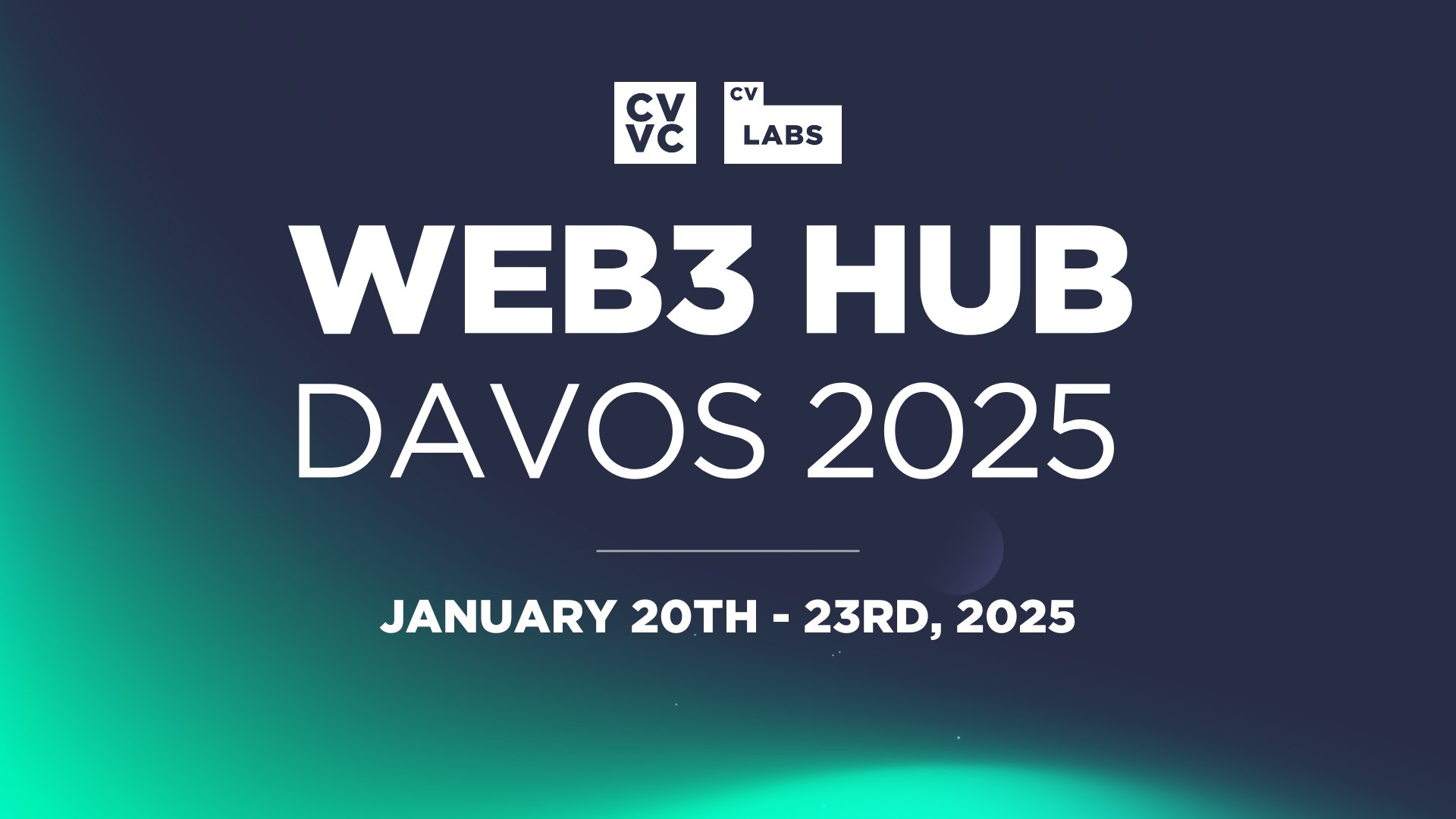 Web3 Hub Davos