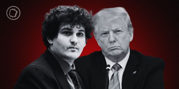 Affaire FTX : la famille de Sam Bankman-Fried prête à implorer Donald Trump pour une grâce présidentielle