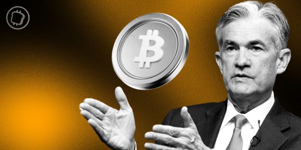 « Les banques sont parfaitement capables de servir les clients crypto », déclare Jerome Powell