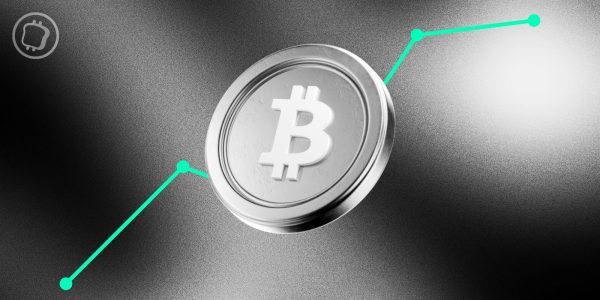 Bitcoin (BTC) dépasse 109 000 dollars et réalise un nouvel ATH