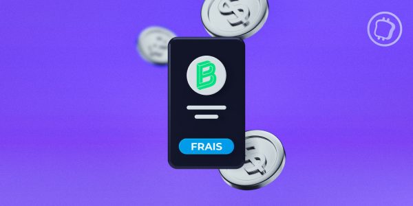 Quels sont les frais de Bitpanda (2025) et comment les réduire ?