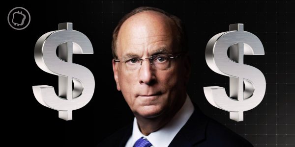 BlackRock a acheté 1 milliard de dollars de Bitcoin la semaine dernière