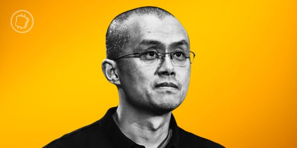Changpeng Zhao, l'ancien PDG de Binance, fait son grand retour dans le secteur crypto