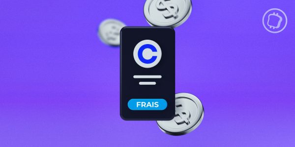 Quels sont les frais de Coinbase (2025) et comment les réduire ?