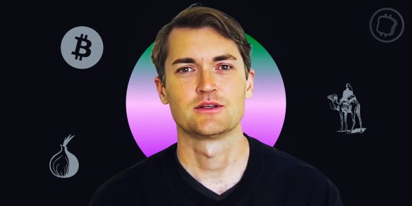 Qui est Ross Ulbricht, le fondateur de Silk Road gracié par Donald Trump ?