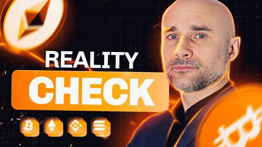 « Reality check » pour Trump et le Bitcoin — L'analyse en vidéo de Vincent Ganne