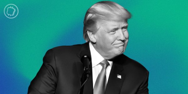 Donald Trump lance officiellement son memecoin