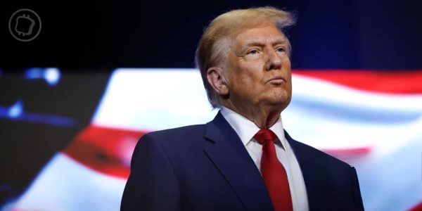 Trump Media lance une nouvelle entreprise FinTech et crypto