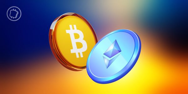 L'ETF de Bitwise combinant Bitcoin (BTC) et Ethereum (ETH) approuvé par la SEC