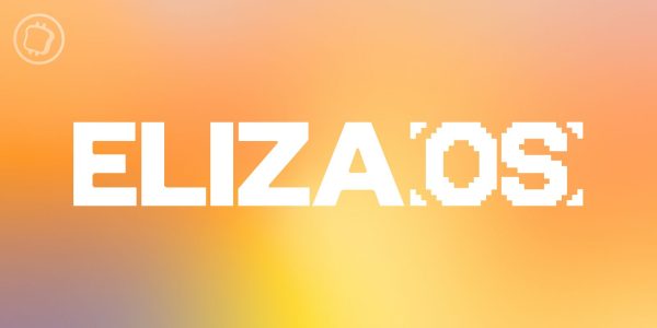 Fonds d'investissement IA : ai16z change de nom pour devenir ElizaOS
