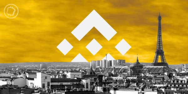 France : Binance « combattra vigoureusement toute accusation portée contre elle », affirme un porte-parole