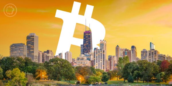 Au tour de l'Illinois de proposer une réserve stratégique en Bitcoin (BTC)