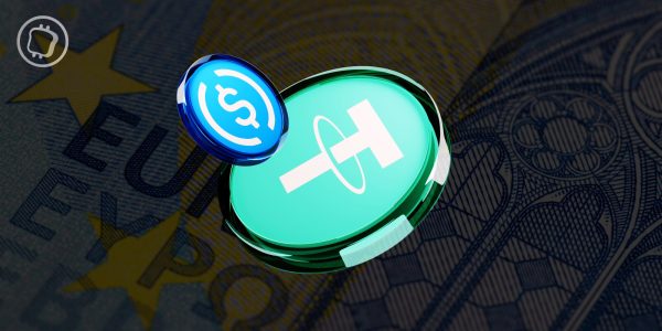 JPMorgan : « MiCA va booster les stablecoins euro »