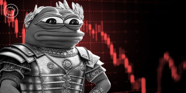 Le memecoin Kekius Maximus voit son prix divisé par 4 après qu'Elon Musk a mis fin à sa blague