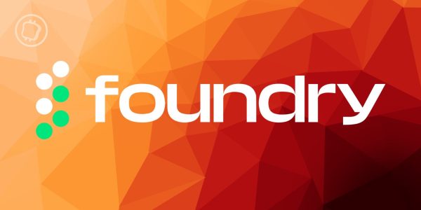 Minage de Bitcoins (BTC) : Comment Foundry USA a réussi à dompter la concurrence ?