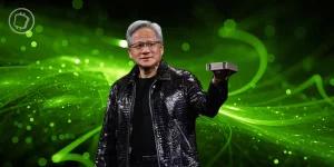 Nvidia dévoile ses ambitions pour 2025 : IA physique, robotique, voitures autonomes et gaming