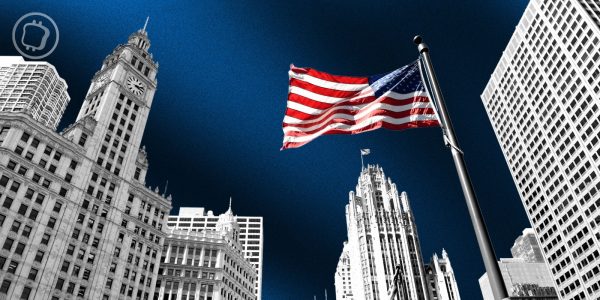 Pas d'impôts sur les cryptomonnaies américaines ? C'est ce qu'aurait confirmé Eric Trump