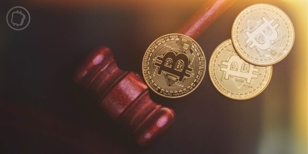 Forcé de révéler ses codes d'accès, un investisseur donne l'accès à un magot de 124 millions de dollars en Bitcoin