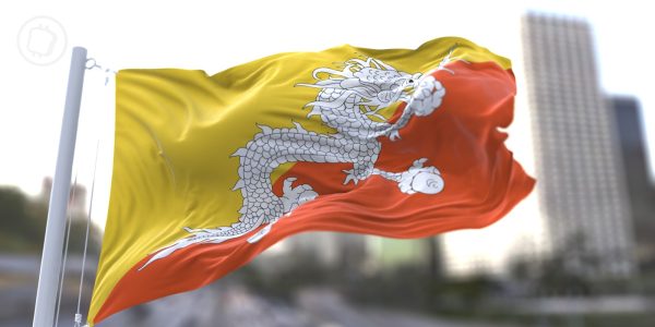 Le Bhoutan souhaite adopter BTC, ETH et BNB dans le cadre de ses réserves stratégiques
