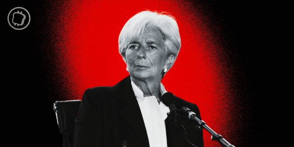 Selon Christine Lagarde, le Bitcoin n'entrera dans aucune réserve des pays de l'Union européenne