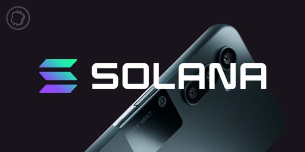 Solana Seeker : le téléphone attendu à la mi-2025 – airdrop à venir ?