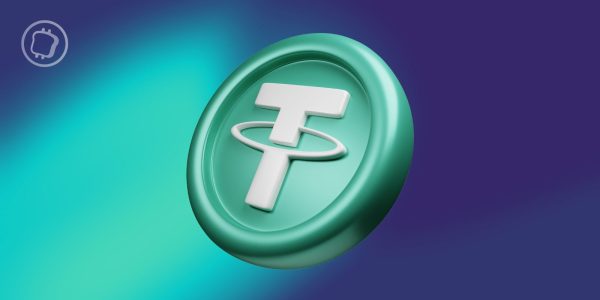 USDT : avec l'arrivée du règlement MiCA, le stablecoin de Tether voit sa capitalisation baisser