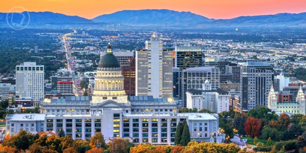 Du staking d’État ? L’Utah propose une utilisation élargie des cryptomonnaies pour ses réserves