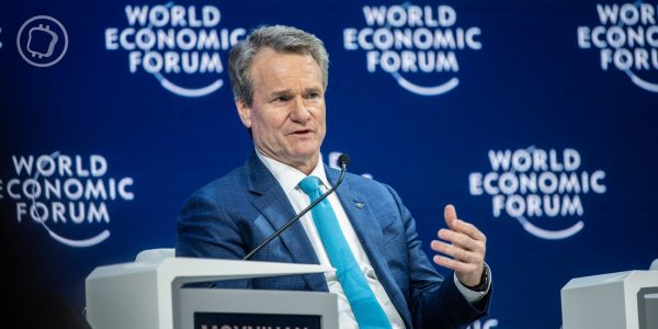 La deuxième plus grande banque des États-Unis pourrait lancer son stablecoin