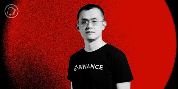 Changpeng Zhao révèle une photo de son chien, amenant une vague de memecoins