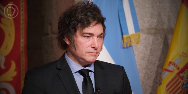 « Il signe tout ce que je veux » – Le créateur du Libra affirme qu’il a payé la sœur de Javier Milei pour l’influencer