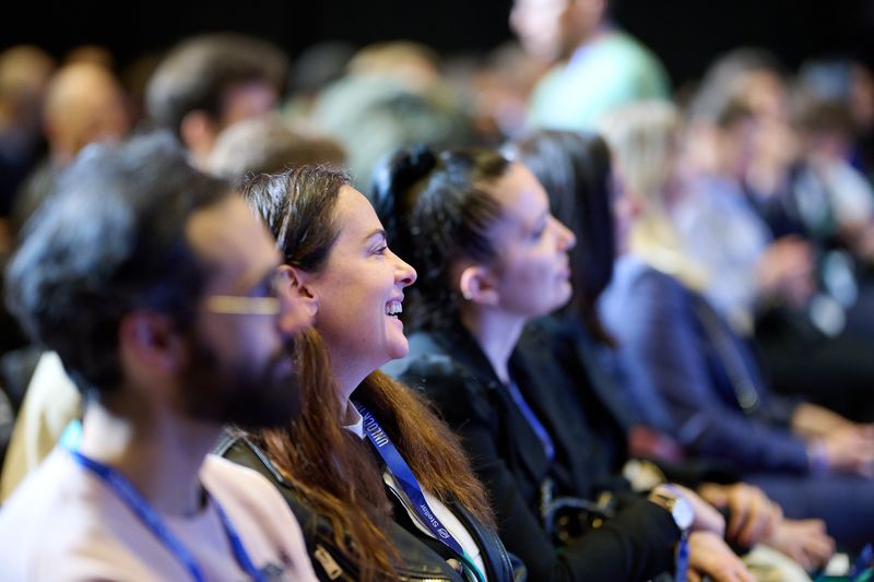 Paris Blockchain Week PBW