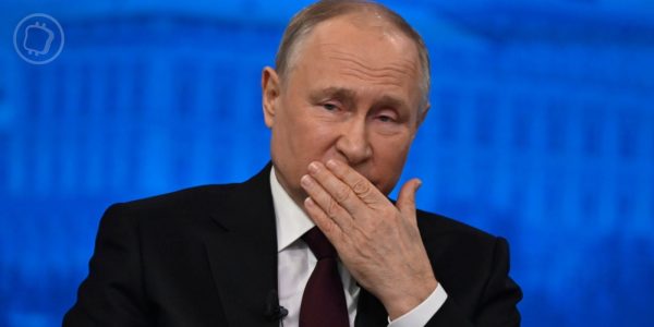 Le système bancaire SWIFT est « mourant » face aux cryptomonnaies, selon la Russie