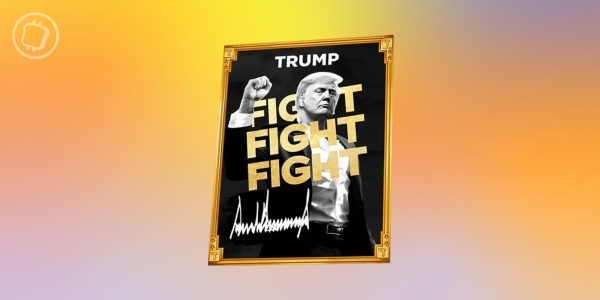 Airdrop de memecoin TRUMP : êtes-vous éligible ?