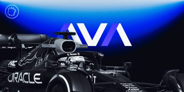 AvaTrade noue un partenariat avec l'écurie de F1 Oracle Red Bull Racing