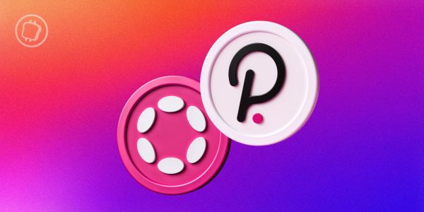 Bientôt un ETF Polkadot (DOT) spot ? 21Shares vient de déposer sa demande