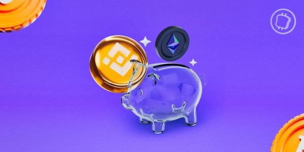 Binance Earn : Comment générer des revenus passifs avec vos cryptos ?
