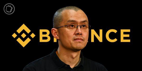 Changpeng Zhao dément : L’exchange crypto Binance n’est pas à vendre