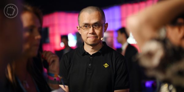 Changpeng Zhao donne 150 BNB à des victimes de Libra… Et s’en tire avec un profit